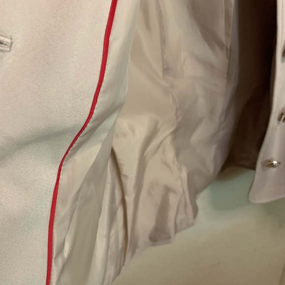 Tommy Hilfiger size 5 Blazer - Picture 12 of 14